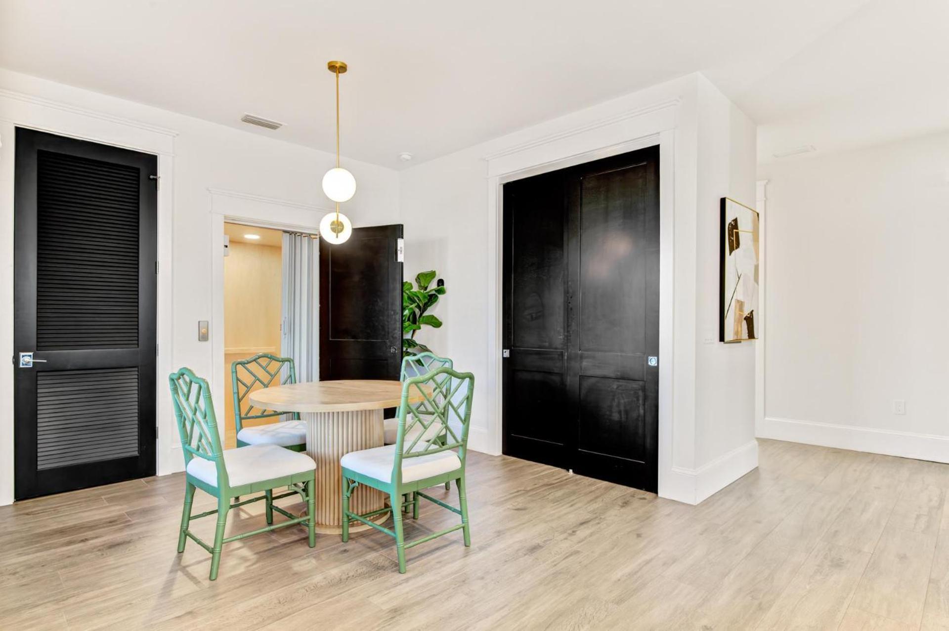 Cloud Nine On Pine Villa Anna Maria Luaran gambar