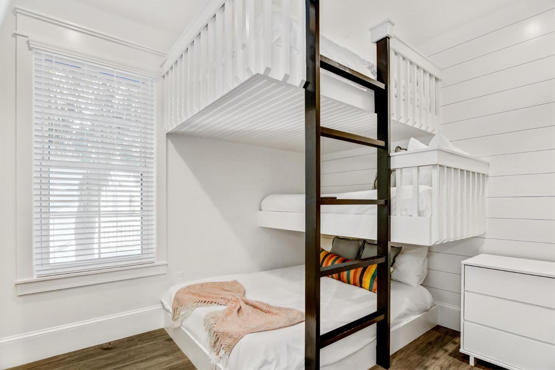 Cloud Nine On Pine Villa Anna Maria Luaran gambar