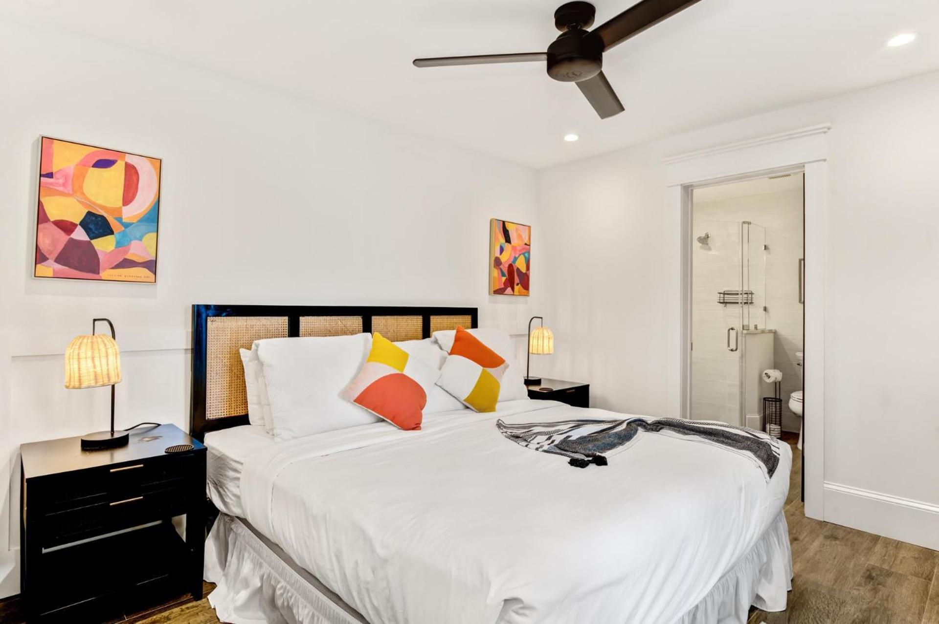 Cloud Nine On Pine Villa Anna Maria Luaran gambar